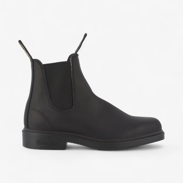 Blundstone 063 Dress Boot - Black