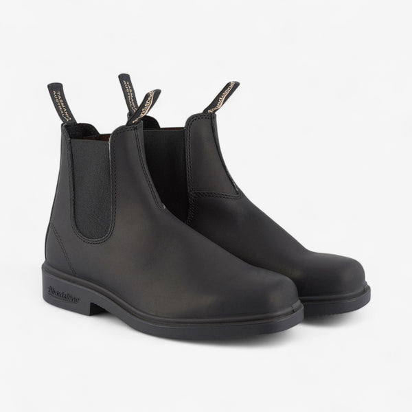 Blundstone 063 Dress Boot - Black