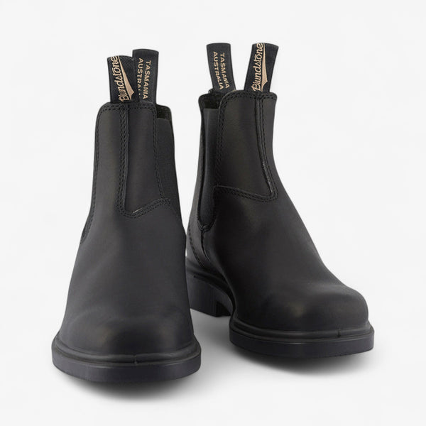 Blundstone 063 Dress Boot - Black