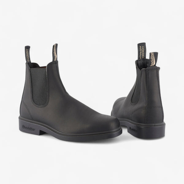 Blundstone 063 Dress Boot - Black