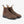 Blundstone 1306 Rustic Brown Leather