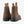 Blundstone 1306 Rustic Brown Leather