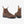 Blundstone 1306 Rustic Brown Leather