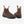 Blundstone 585 Rustic Brown Leather