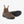 Blundstone 585 Rustic Brown Leather