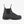 Blundstone 587 Rustic Black Leather