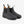 Blundstone 587 Rustic Black Leather