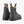 Blundstone 587 Rustic Black Leather