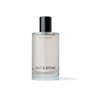 Salt and Stone Body Mist - SANTAL & VETIVER