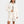Load image into Gallery viewer, Rhythm Women&#39;s Camilla Oversized Jacket - Ivory

