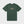 Rhythm Flame Printed Vintage T-shirt - Green