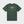 Rhythm Flame Printed Vintage T-shirt - Green