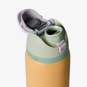 Owala 32oz Freesip Stainless Steel Water Bottle - Beach Front