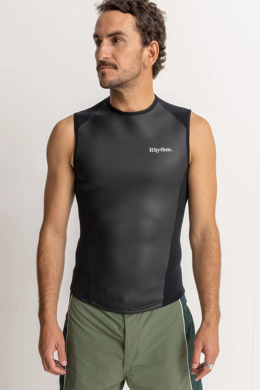 Rhythm Classic Wetsuit Vest