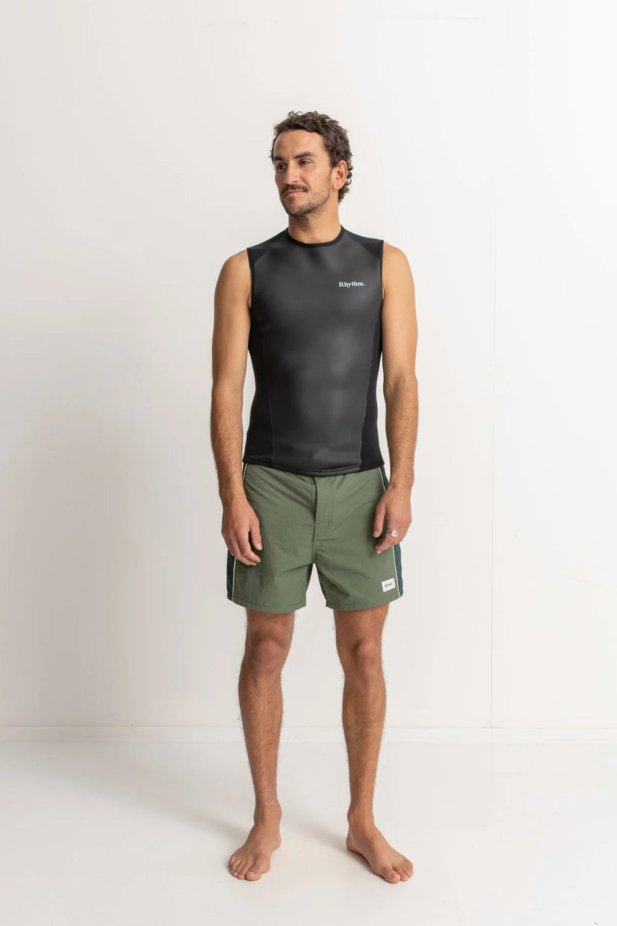 Rhythm Classic Wetsuit Vest