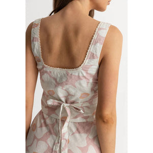 Rhythm Mimi Floral Top - Rose