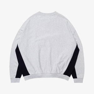 Parlez Campus Sweatshirt - Heather