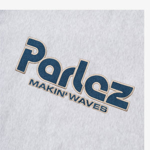 Parlez Campus Sweatshirt - Heather