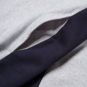 Parlez Campus Sweatshirt - Heather