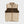 Rhythm Men's Tamas Vest - Bark