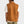 Rhythm Men's Marco Sherpa Vest - Tobacco