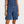 Rhythm Women's Gia Denim Jorts - Indigo
