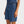Rhythm Women's Gia Denim Jorts - Indigo