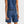 Rhythm Women's Gia Denim Jorts - Indigo