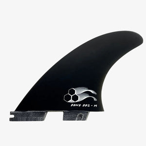 FCS II Channel Islands x Dane Reynolds DD2 PG MEDIUM - Tri Fin Set