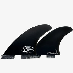FCS II Channel Islands x Dane Reynolds DD2 PG MEDIUM - Tri Fin Set