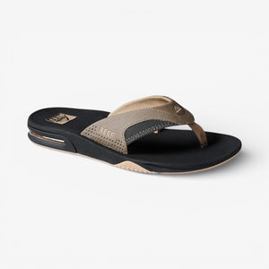Reef Fanning - Fossil/Raven