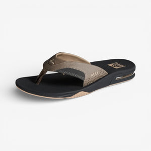 Reef Fanning - Fossil/Raven