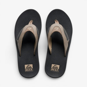 Reef Fanning - Fossil/Raven