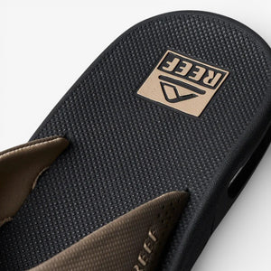 Reef Fanning - Fossil/Raven