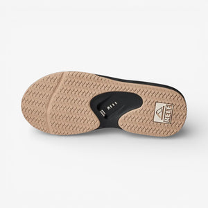 Reef Fanning - Fossil/Raven