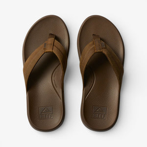 Reef Cushion Phantom 2.0 - Toffee