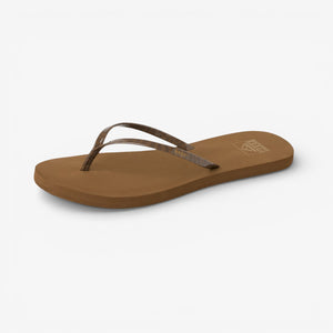 Reef Bliss Nights - Chocolate Stripe