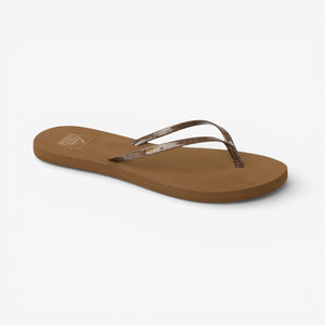 Reef Bliss Nights - Chocolate Stripe