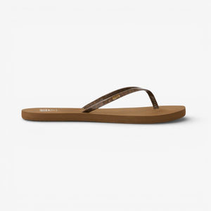Reef Bliss Nights - Chocolate Stripe