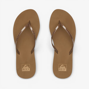 Reef Bliss Nights - Chocolate Stripe