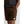 Rhythm Classic Cord Jam Short - Chocolate