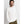 Rhythm Classic Waffle Knit Crew - Vintage White