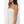 Rhythm Classic Shirred Mini Dress - Oat