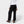 Rhythm Women's Classic Draw String Pant - Black