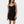 Rhythm Women's Classic Slip Dress - Black