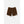 Rhythm Classic Cord Jam Short - Chocolate