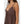 Load image into Gallery viewer, Rhythm Classic Tiered Mini Dress - Chocolate
