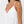 Load image into Gallery viewer, Rhythm Classic Tiered Mini Dress - White
