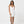 Load image into Gallery viewer, Rhythm Classic Tiered Mini Dress - White
