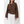 Load image into Gallery viewer, Rhythm Women&#39;s Classic Knit Jumper - Chocolate
